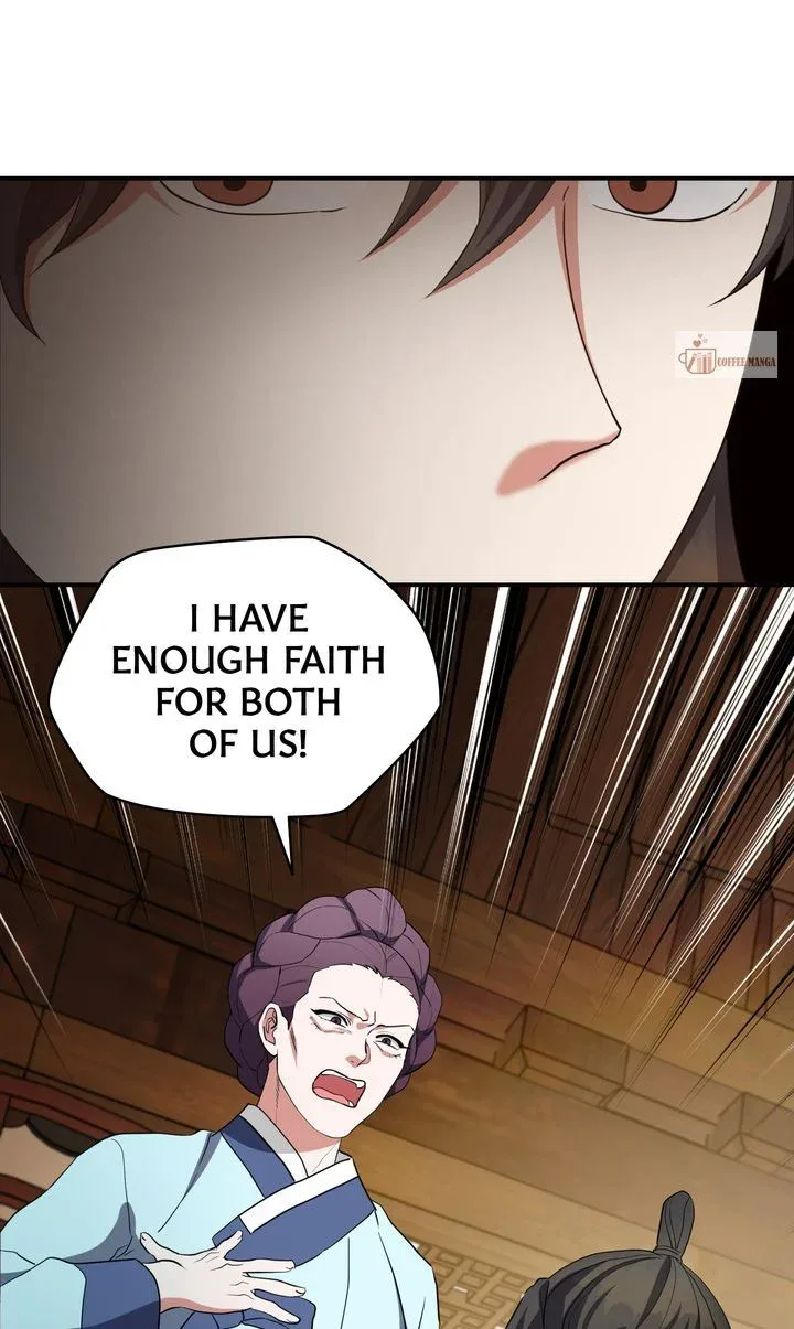 Dear Hong Rang Chapter 34 page 24