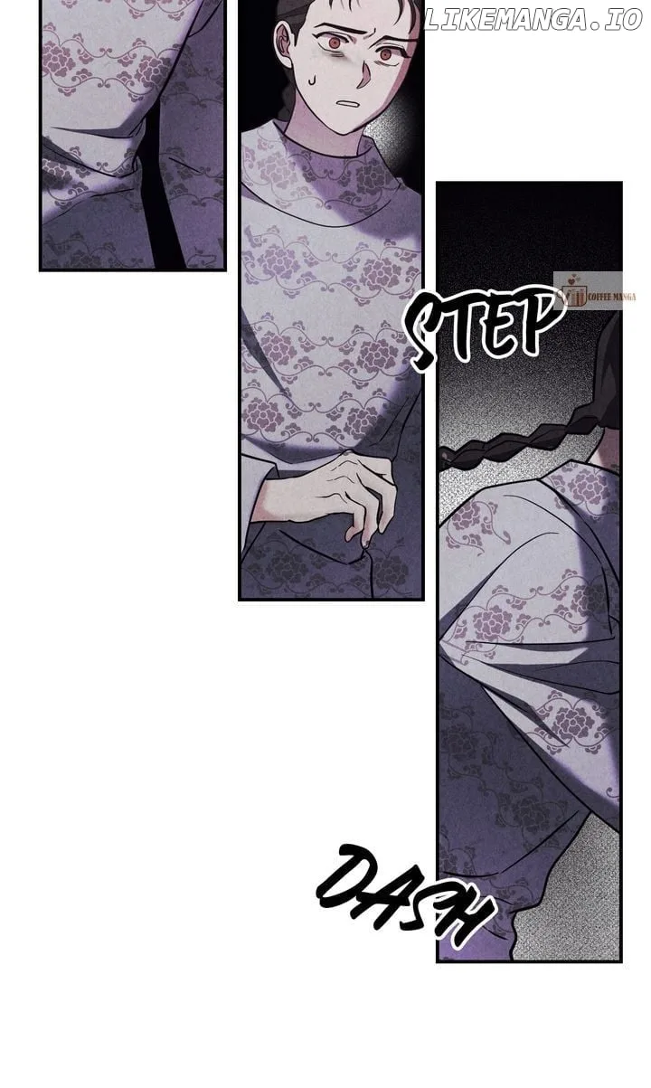 Dear Hong Rang Chapter 28 page 28