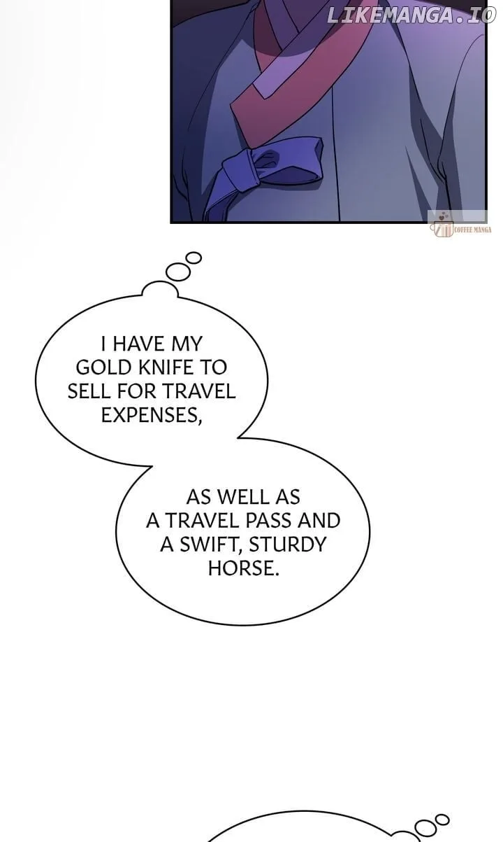 Dear Hong Rang Chapter 28 page 56