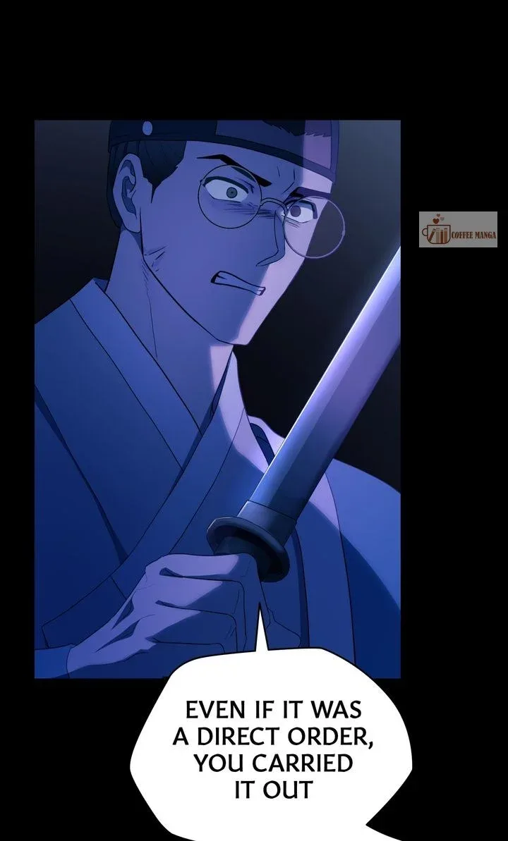 Dear Hong Rang Chapter 29 page 76