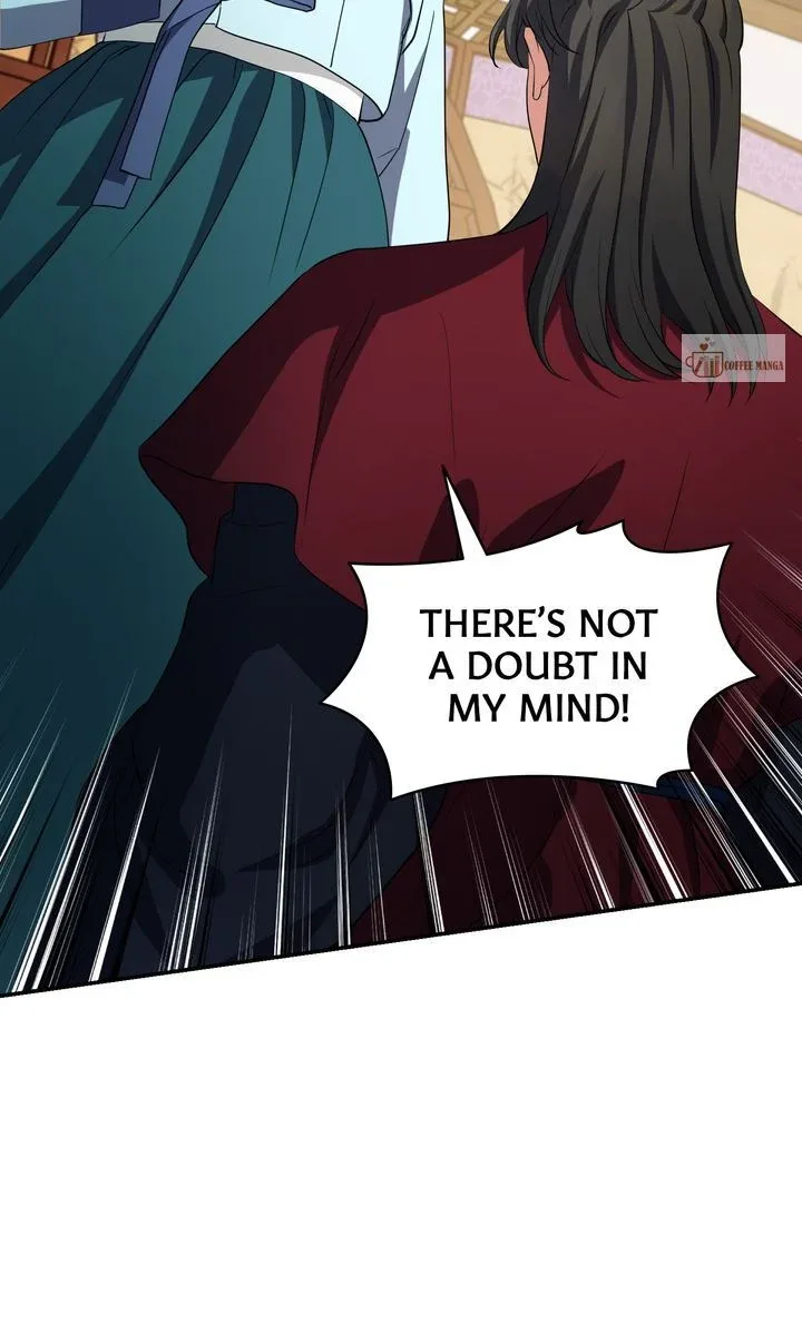 Dear Hong Rang Chapter 34 page 25