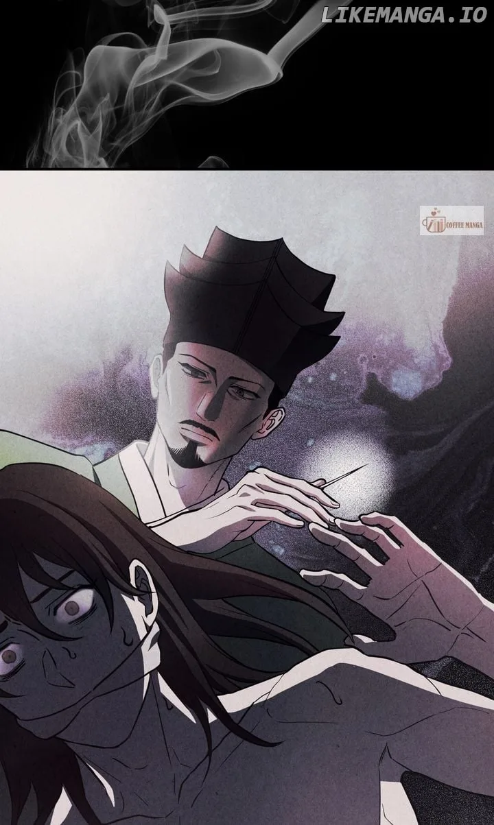 Dear Hong Rang Chapter 28 page 50