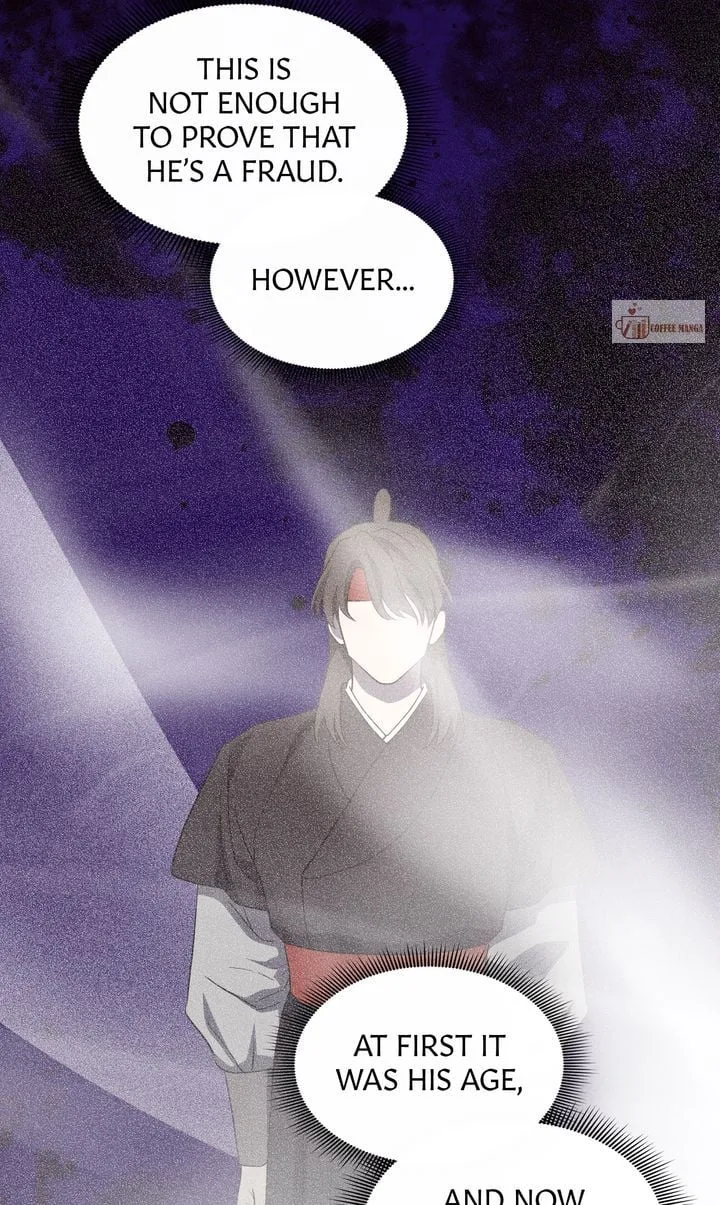 Dear Hong Rang Chapter 34 page 29