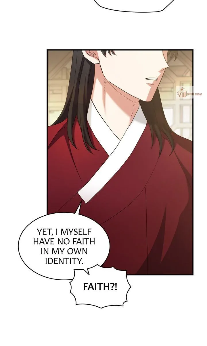 Dear Hong Rang Chapter 34 page 23