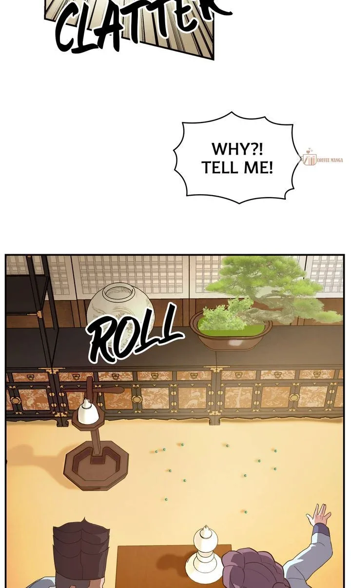 Dear Hong Rang Chapter 34 page 36