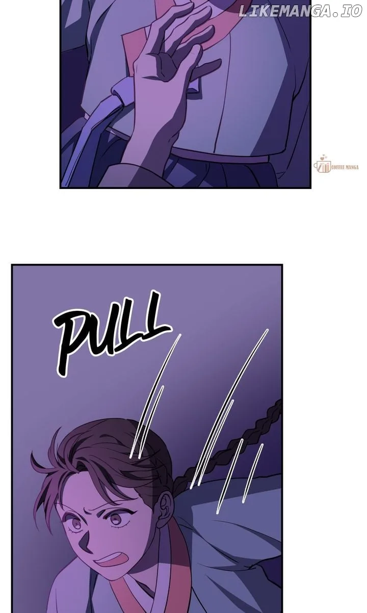 Dear Hong Rang Chapter 28 page 67