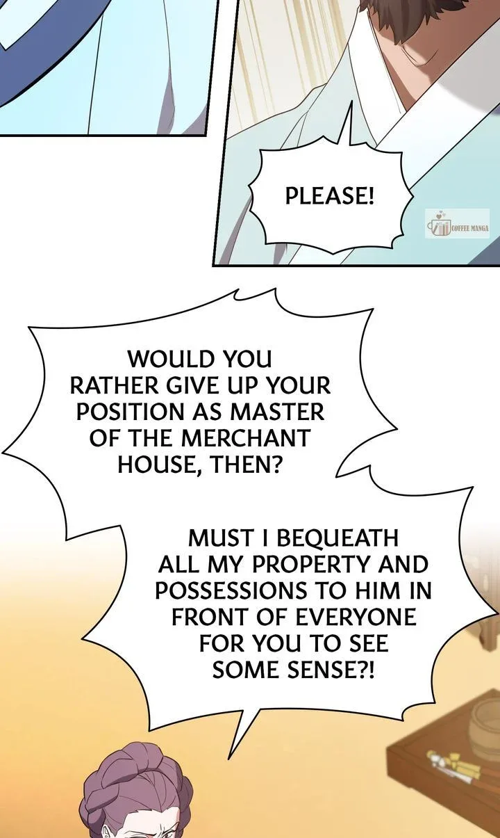 Dear Hong Rang Chapter 34 page 45