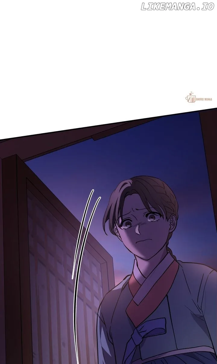 Dear Hong Rang Chapter 28 page 61