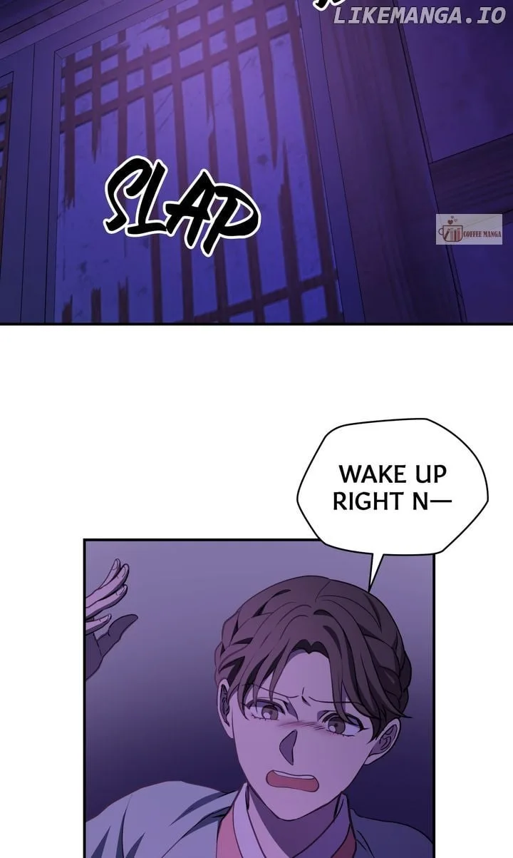 Dear Hong Rang Chapter 28 page 66