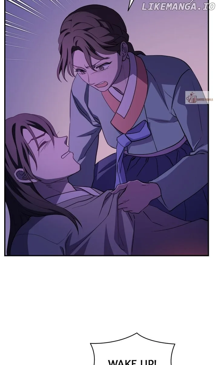 Dear Hong Rang Chapter 28 page 64