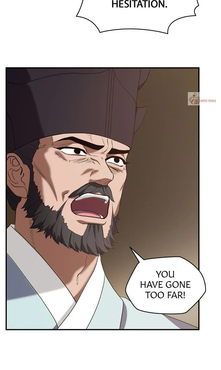 Dear Hong Rang Chapter 34 page 40