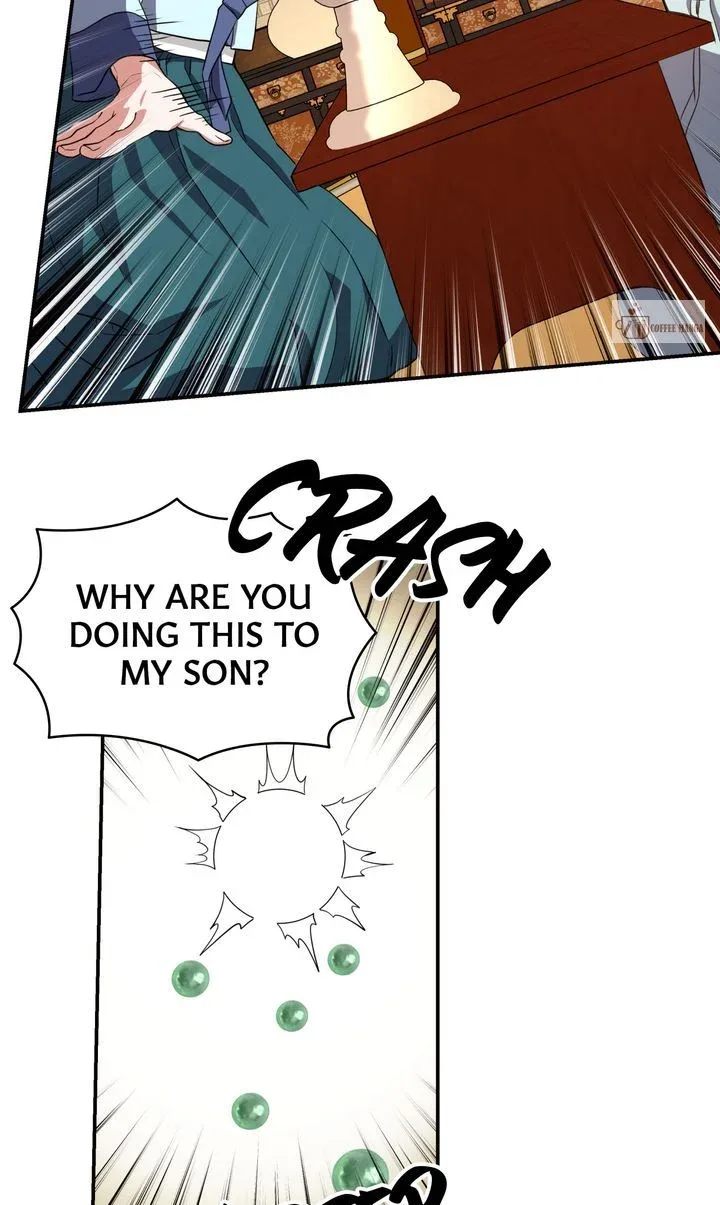Dear Hong Rang Chapter 34 page 35
