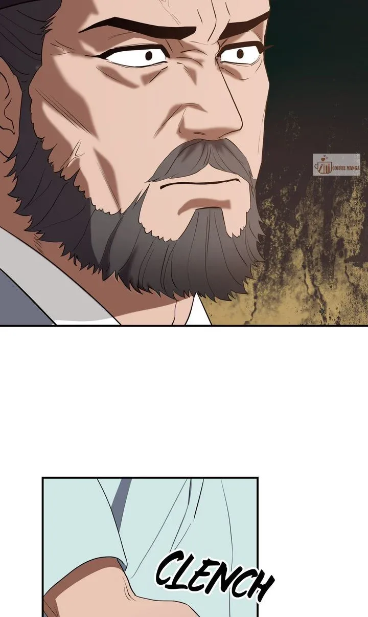 Dear Hong Rang Chapter 34 page 42