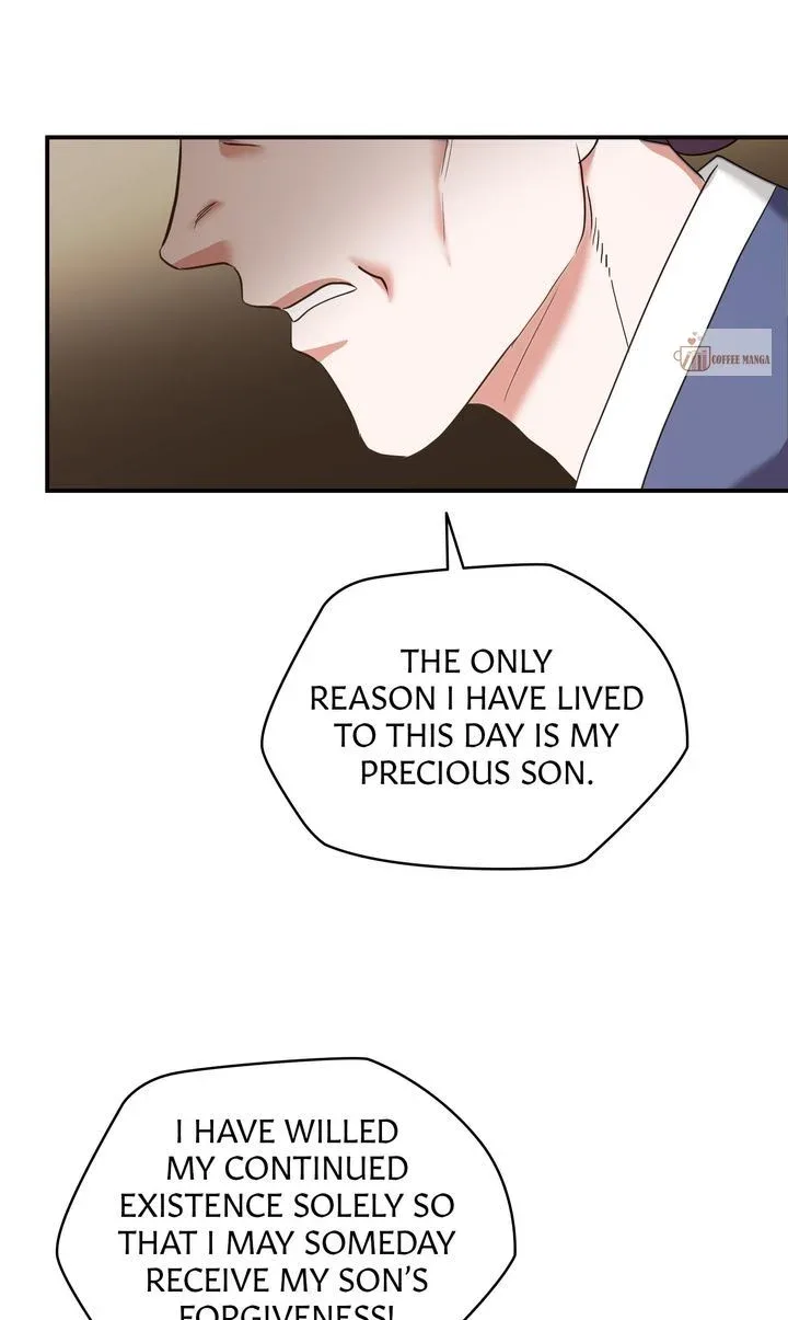 Dear Hong Rang Chapter 34 page 38