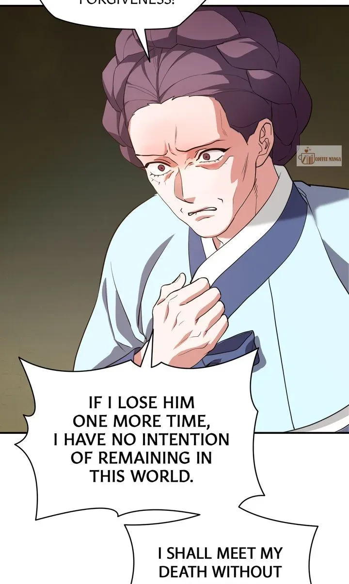 Dear Hong Rang Chapter 34 page 39