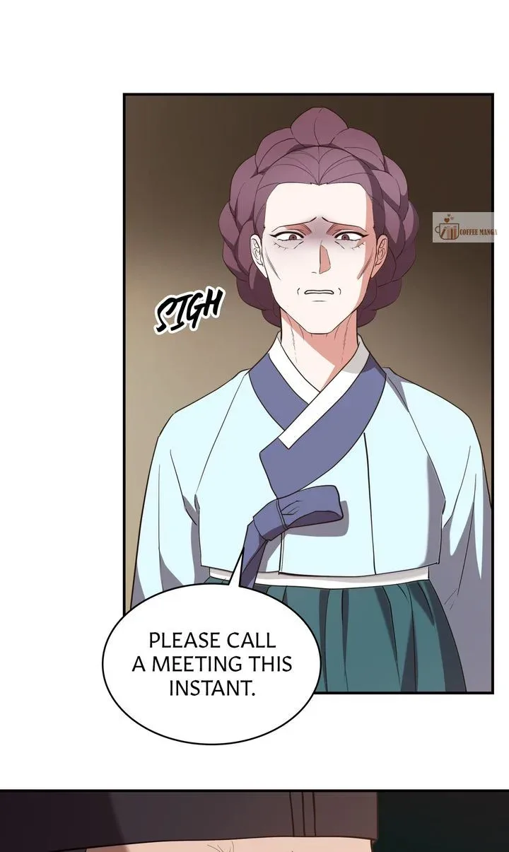 Dear Hong Rang Chapter 34 page 41