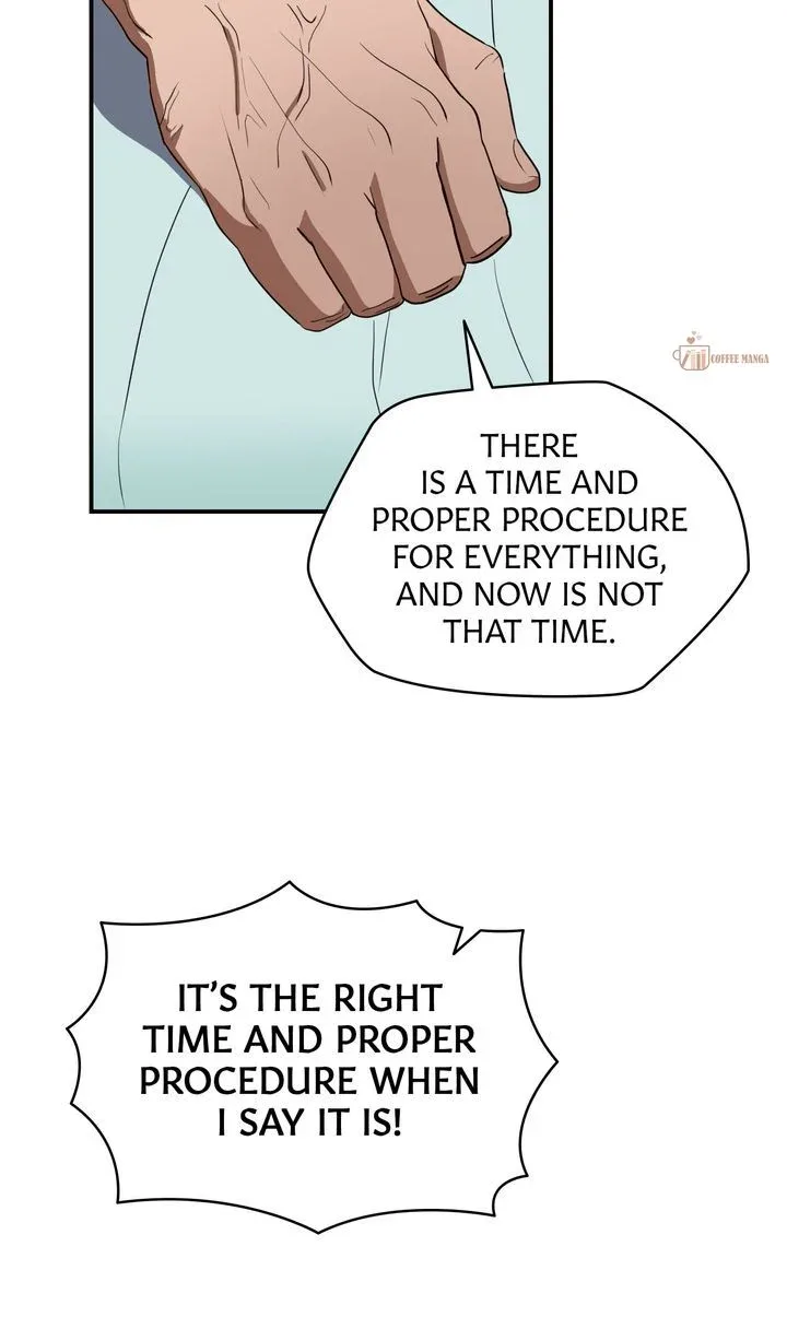 Dear Hong Rang Chapter 34 page 43