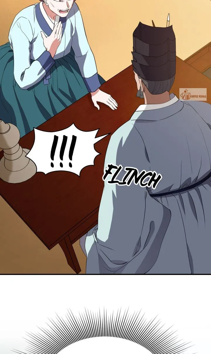 Dear Hong Rang Chapter 34 page 46