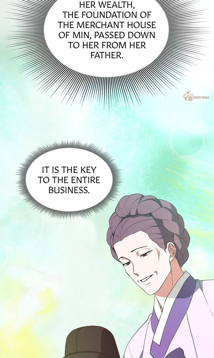 Dear Hong Rang Chapter 34 page 47