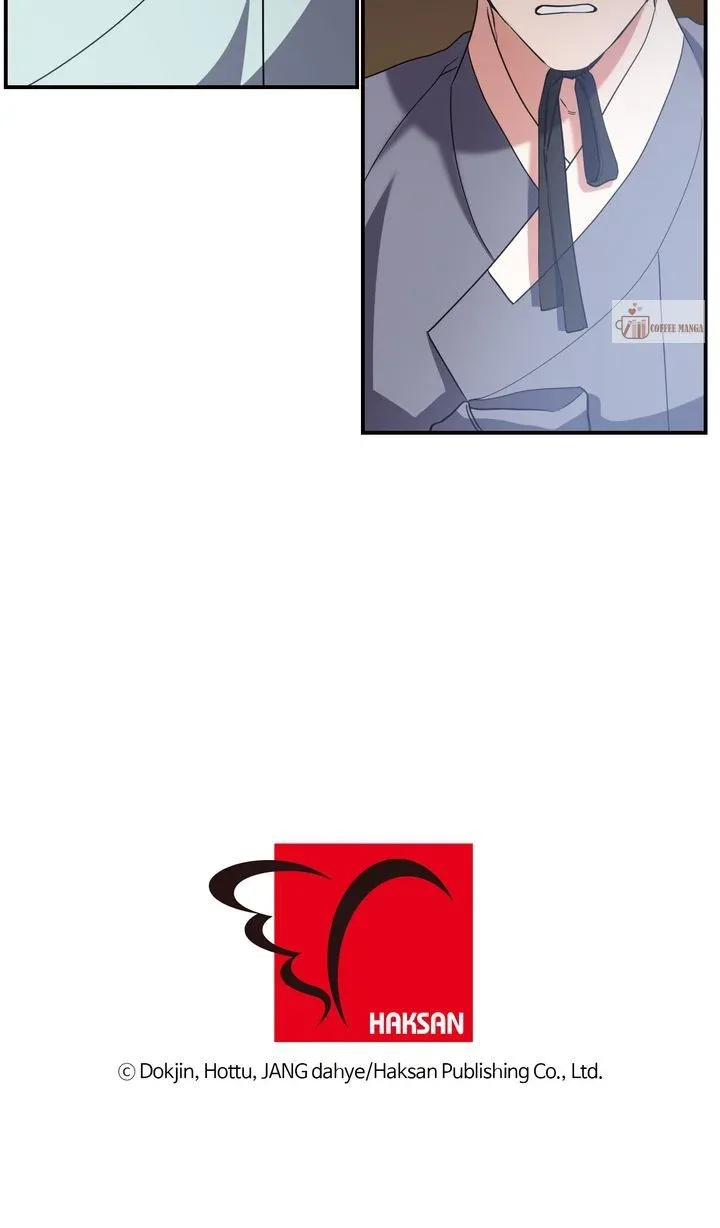 Dear Hong Rang Chapter 34 page 67