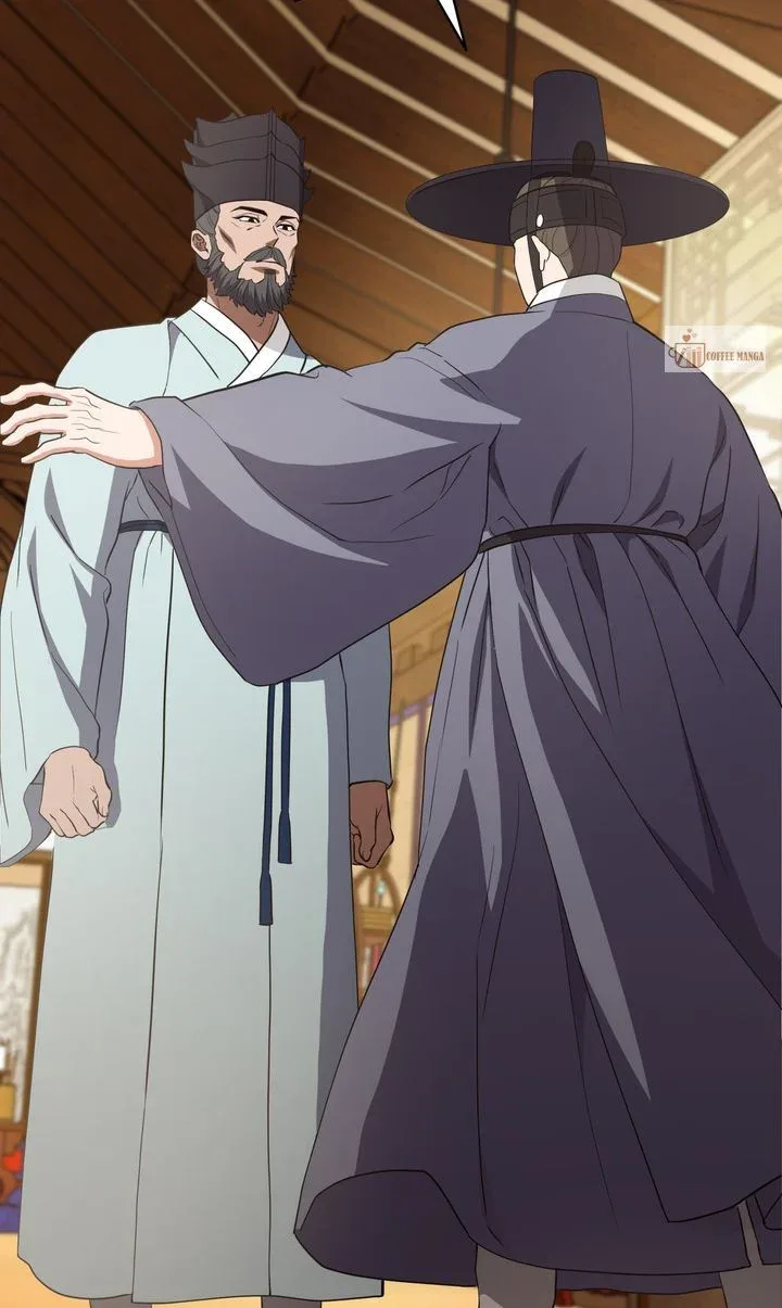 Dear Hong Rang Chapter 34 page 65