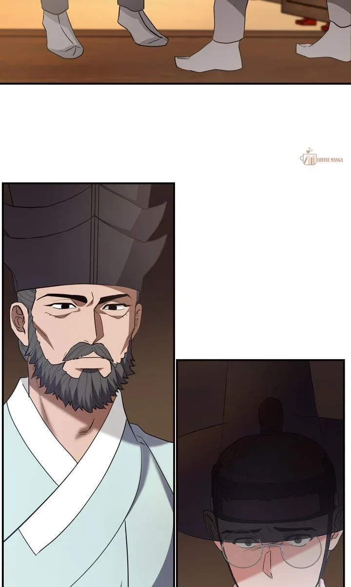 Dear Hong Rang Chapter 34 page 66