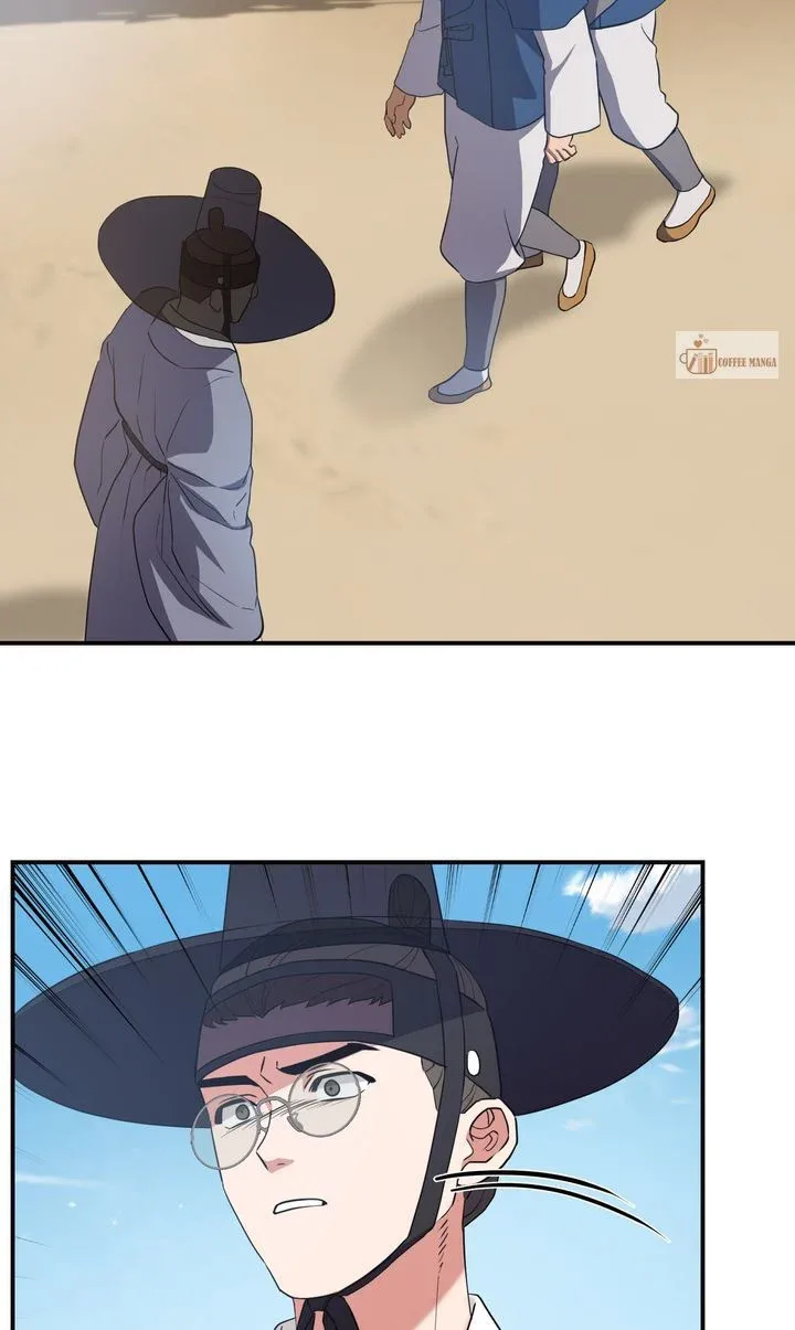 Dear Hong Rang Chapter 34 page 62
