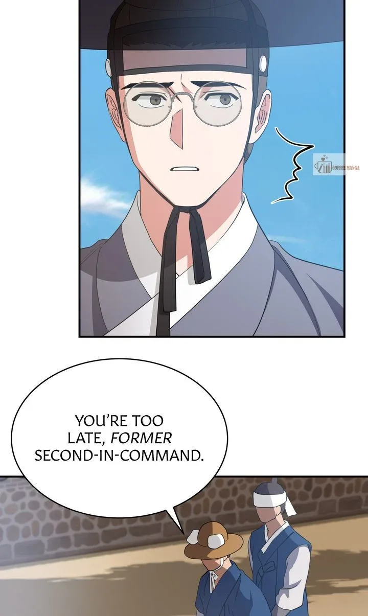 Dear Hong Rang Chapter 34 page 61