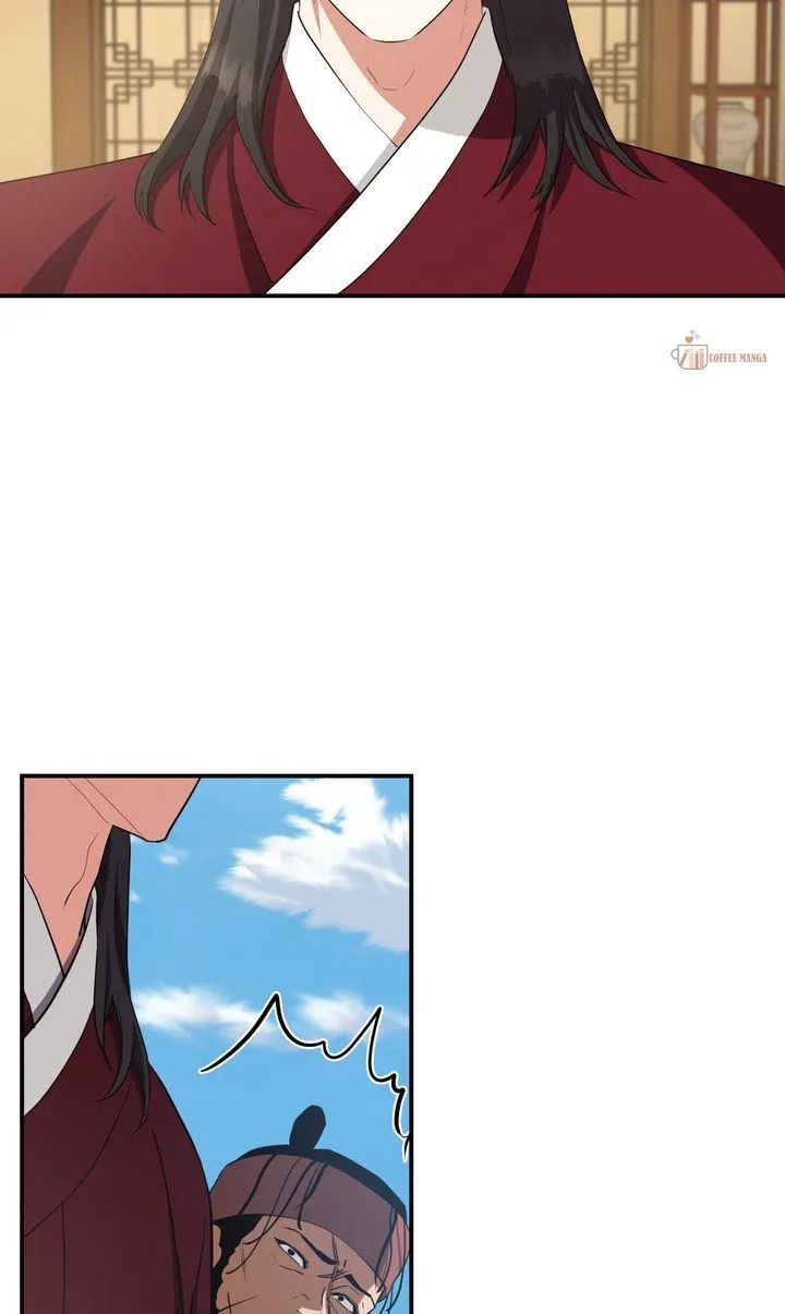 Dear Hong Rang Chapter 34 page 56