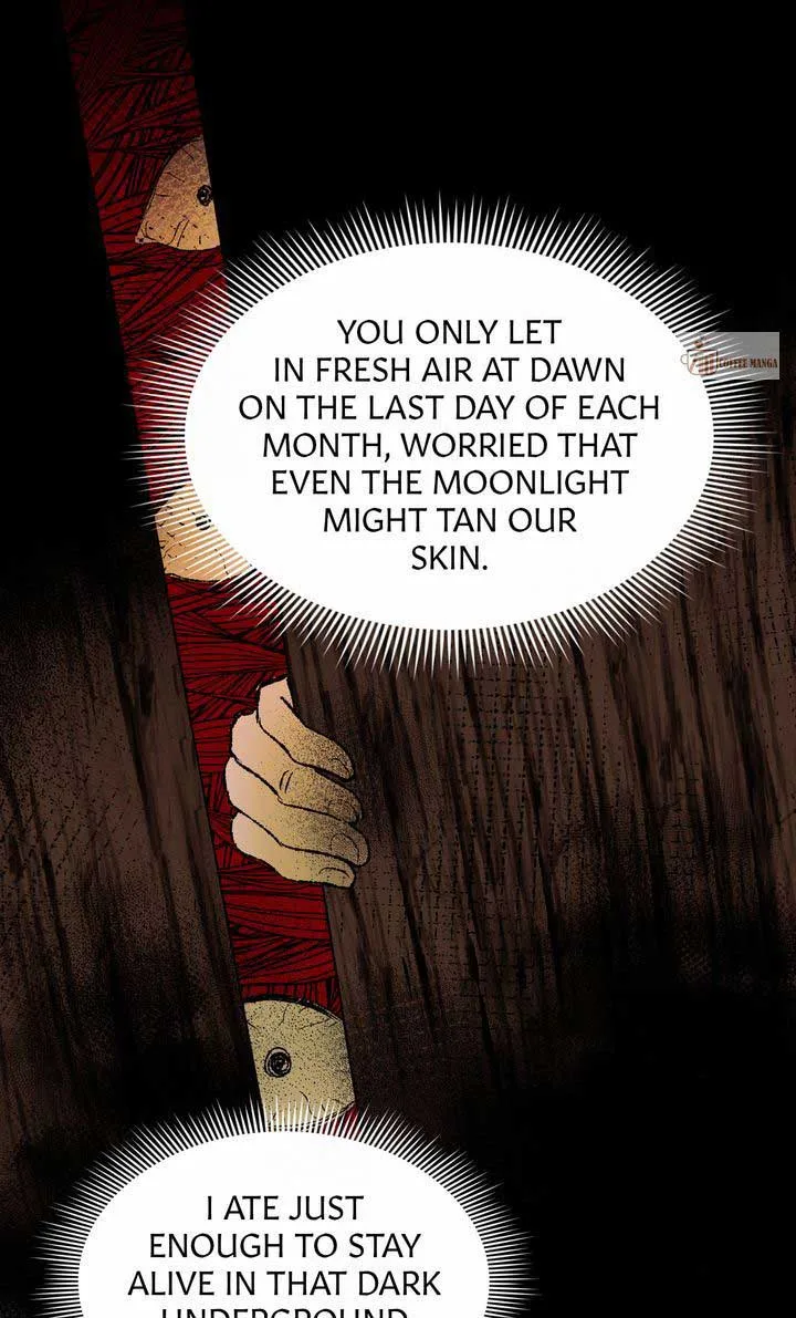 Dear Hong Rang Chapter 36 page 9