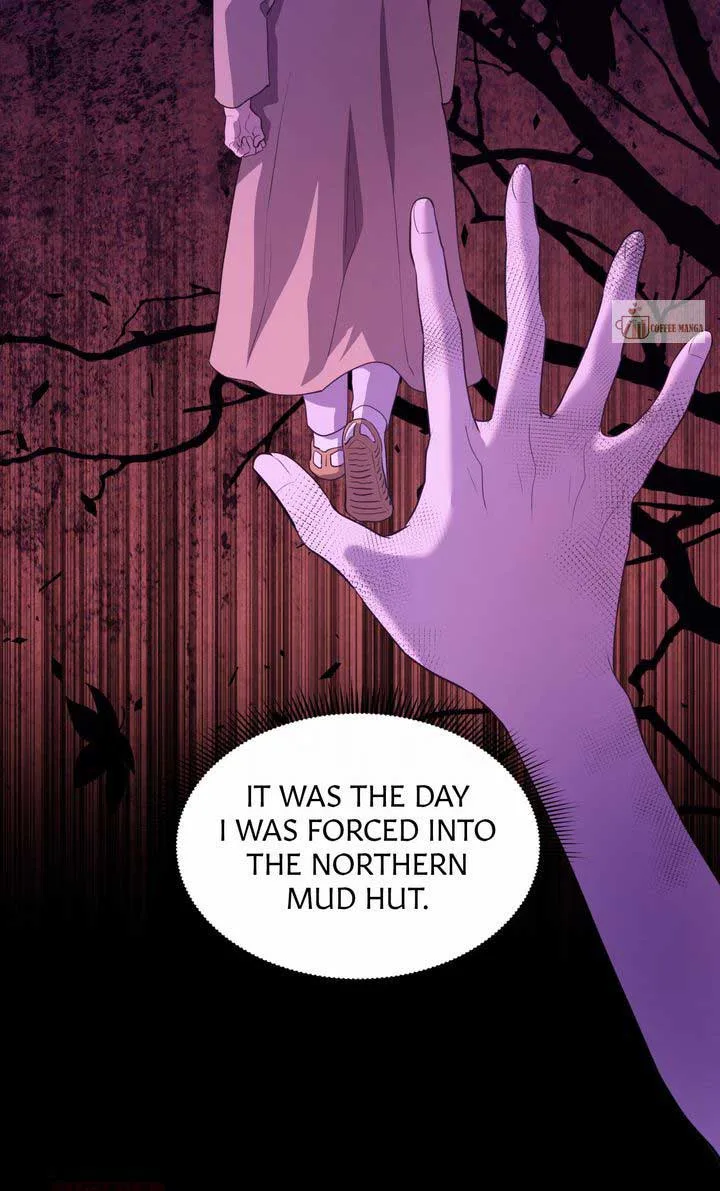Dear Hong Rang Chapter 36 page 8