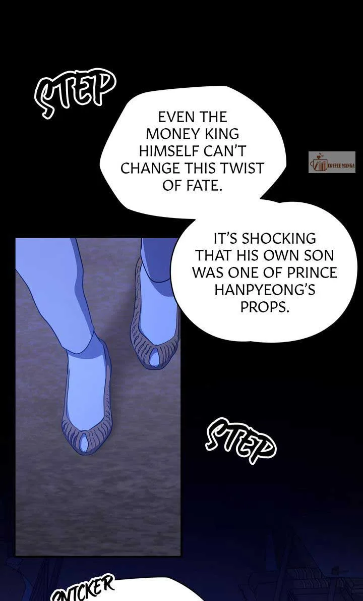 Dear Hong Rang Chapter 36 page 3