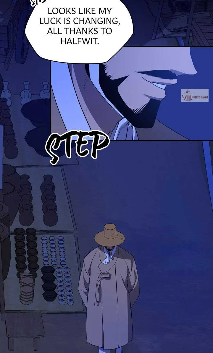 Dear Hong Rang Chapter 36 page 4
