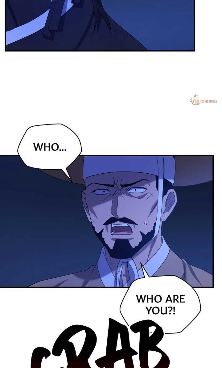 Dear Hong Rang Chapter 36 page 18