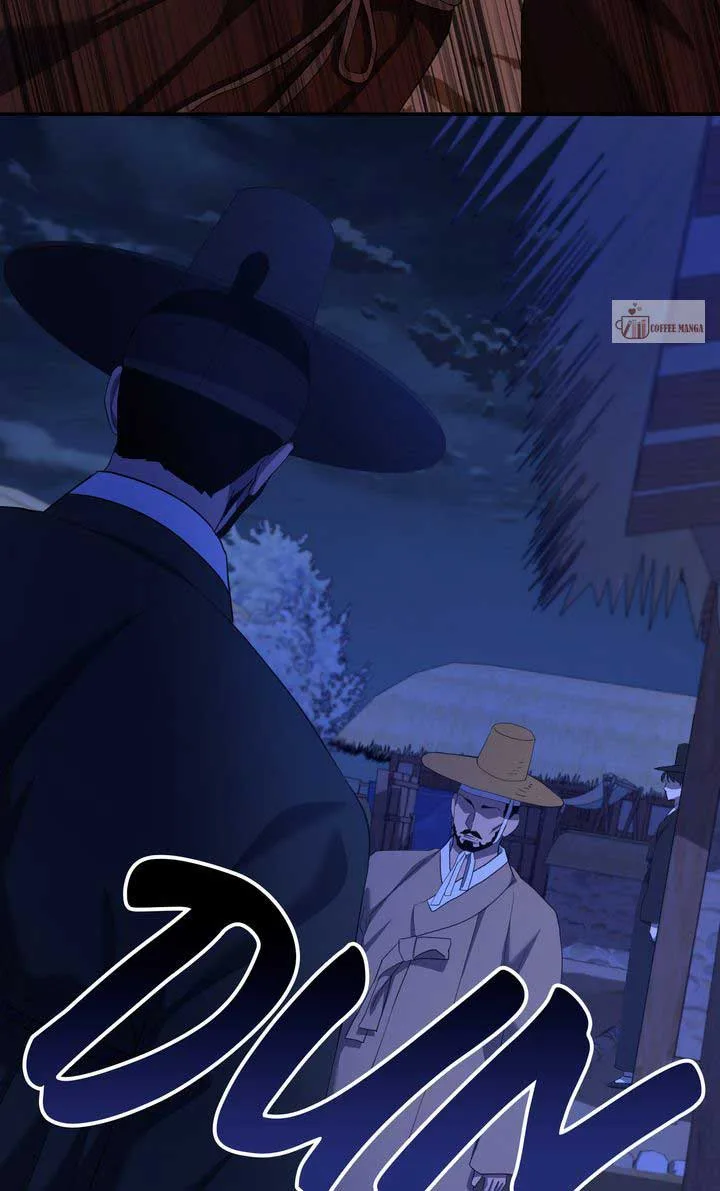 Dear Hong Rang Chapter 36 page 16