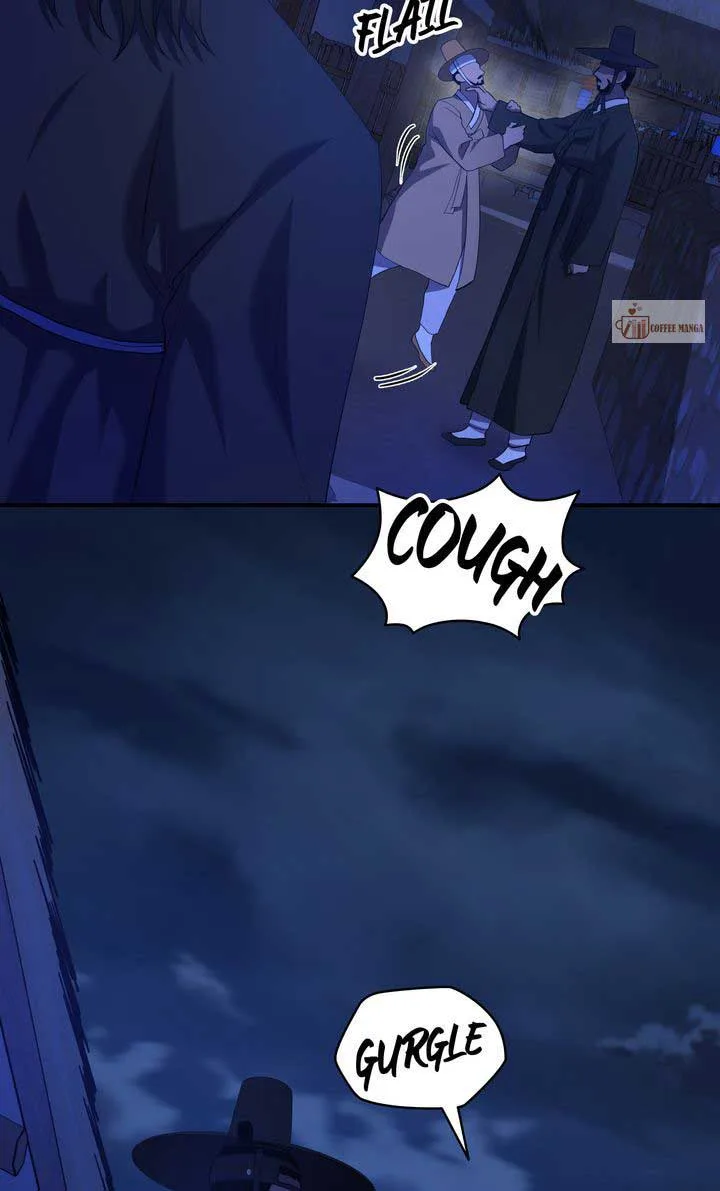Dear Hong Rang Chapter 36 page 20