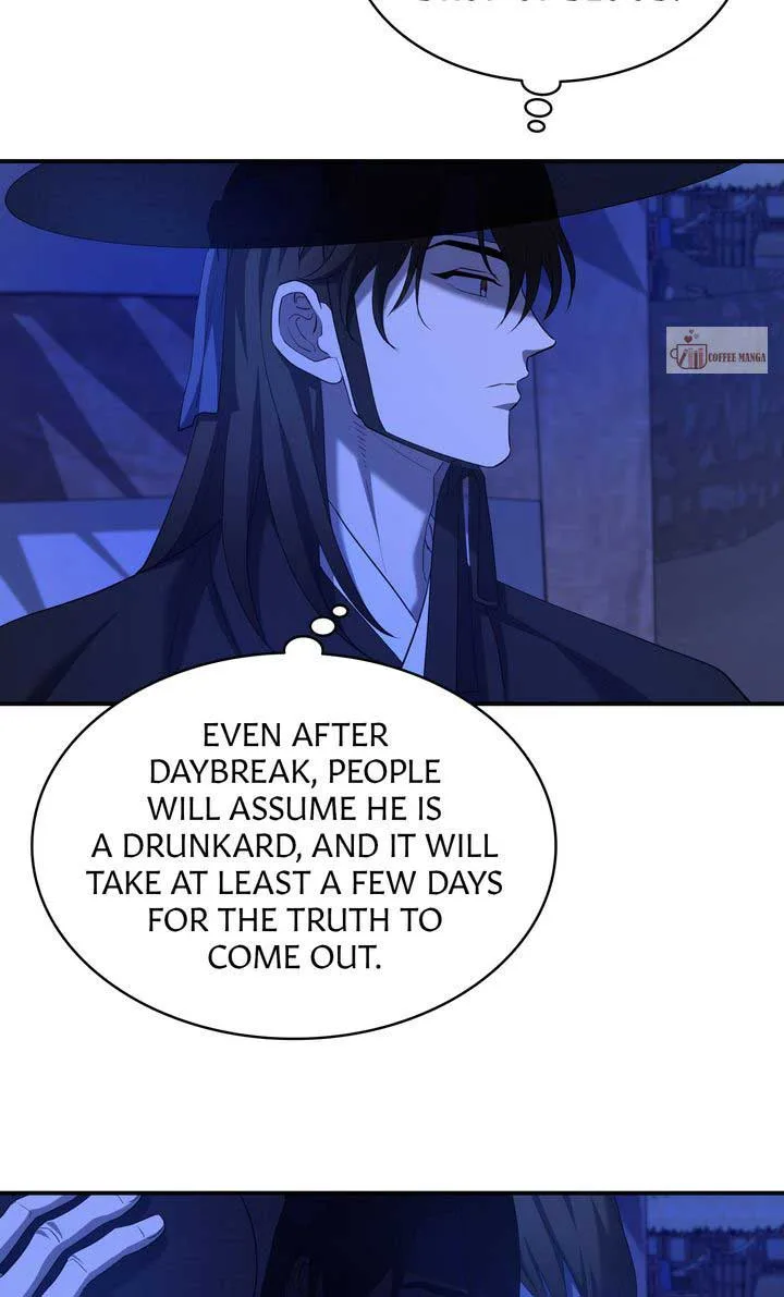 Dear Hong Rang Chapter 36 page 24