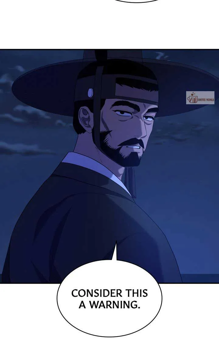 Dear Hong Rang Chapter 36 page 31
