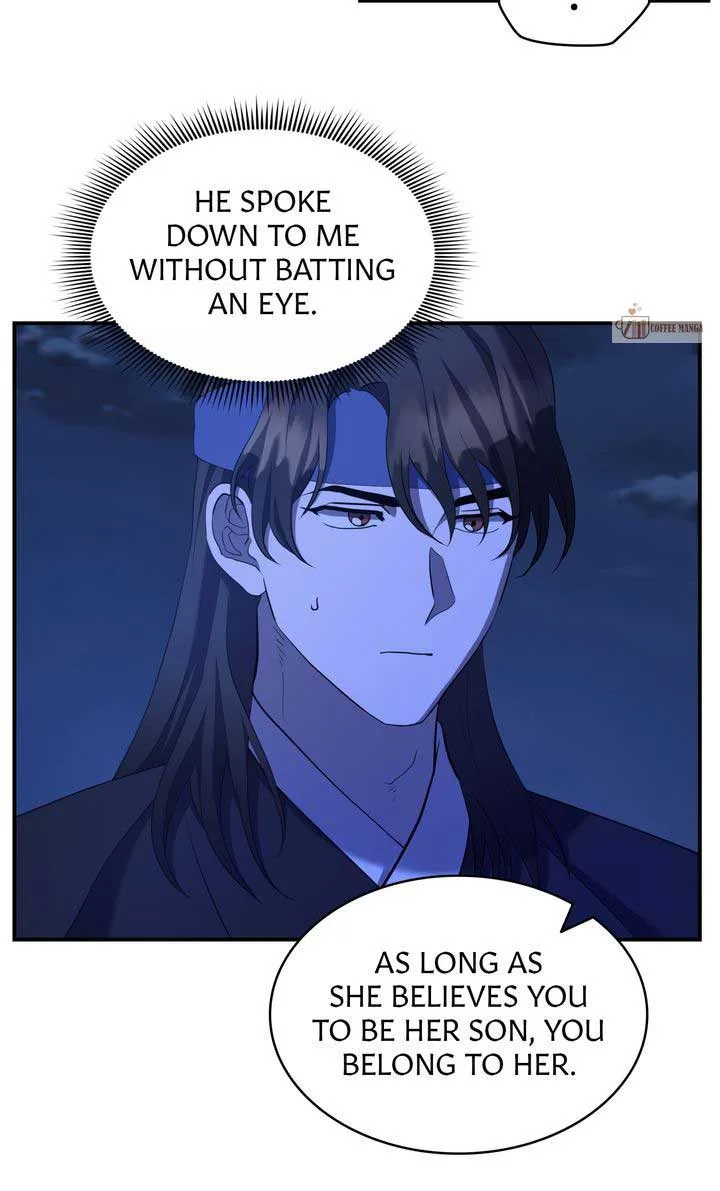 Dear Hong Rang Chapter 36 page 28