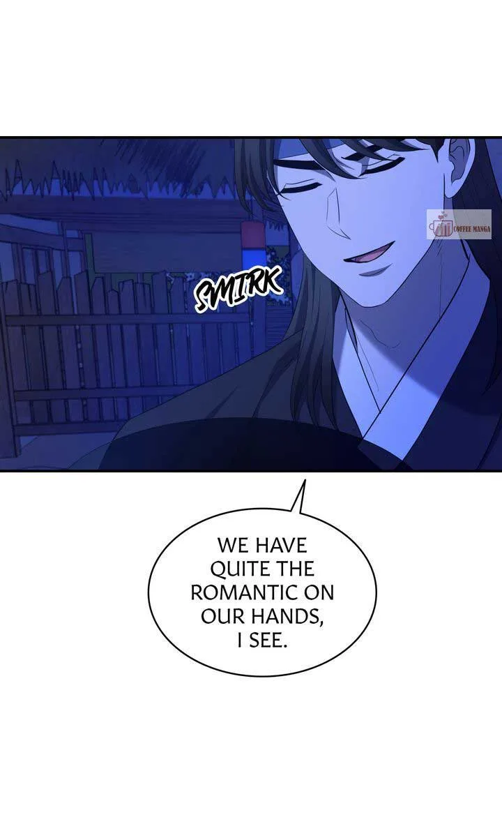 Dear Hong Rang Chapter 36 page 34