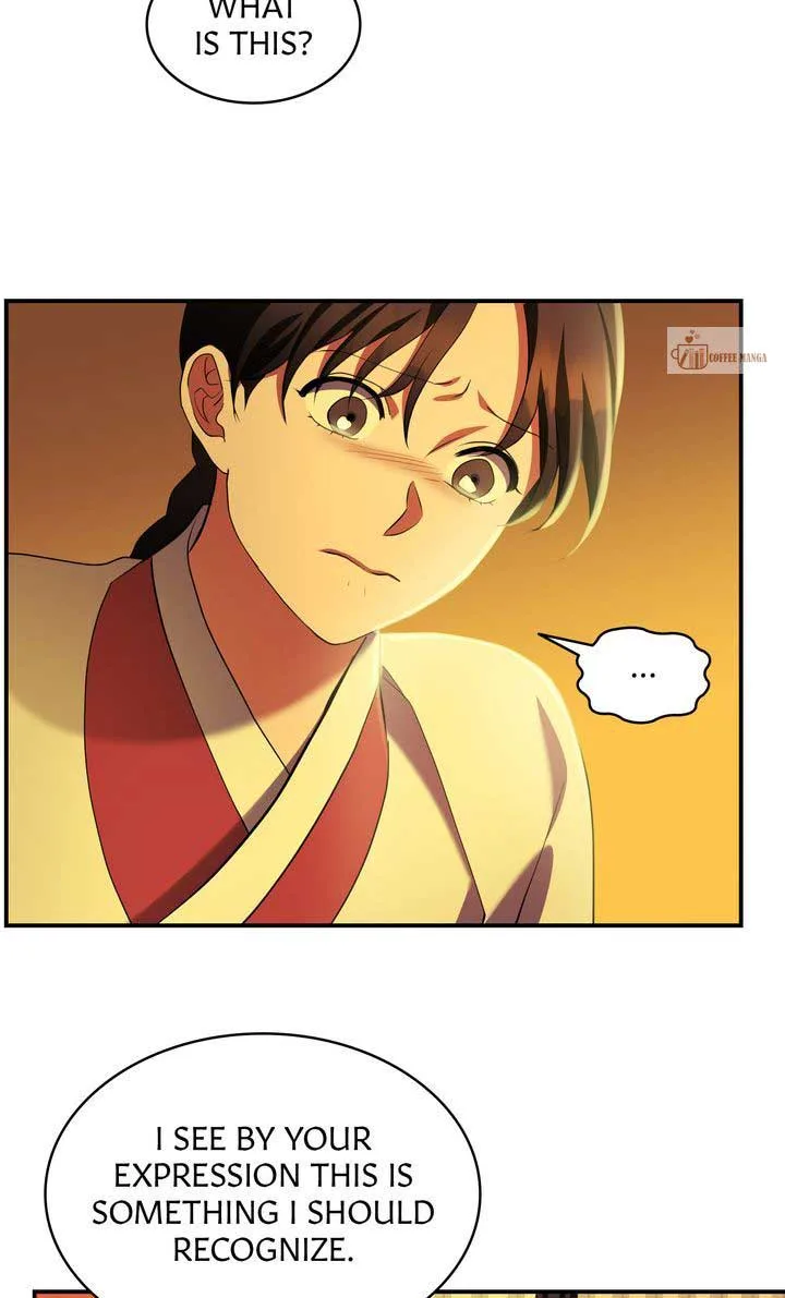 Dear Hong Rang Chapter 36 page 42