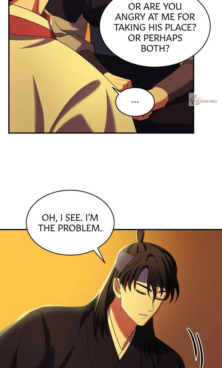 Dear Hong Rang Chapter 36 page 39