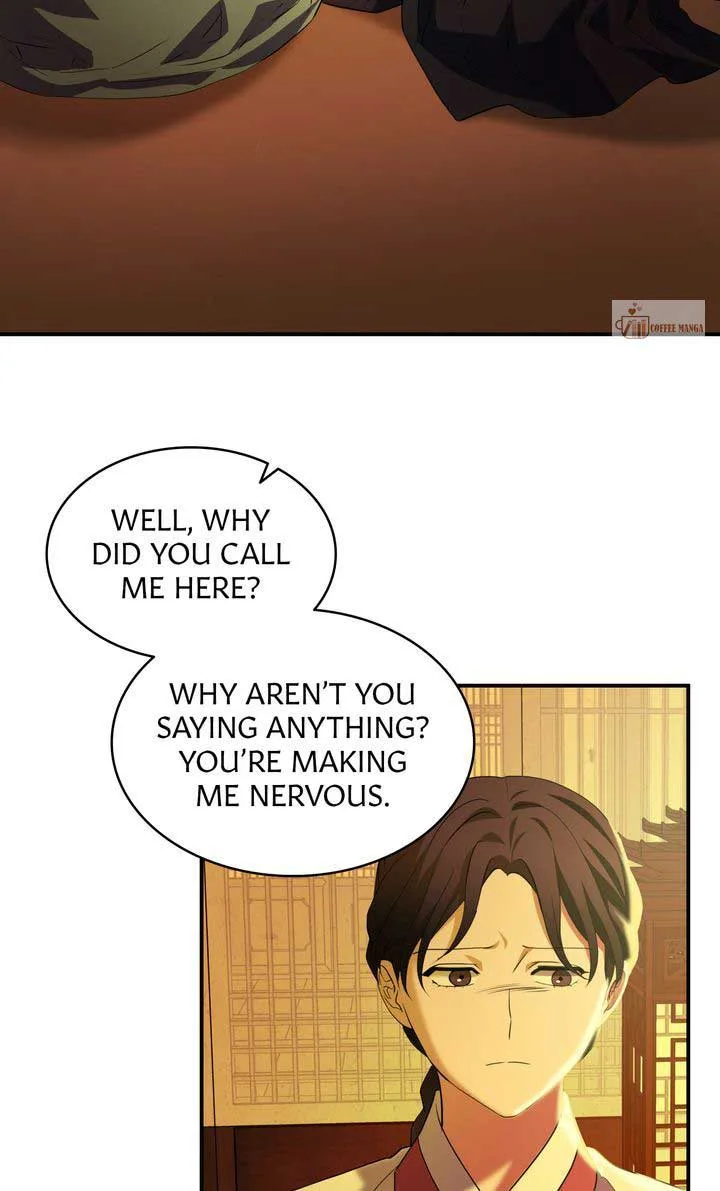 Dear Hong Rang Chapter 36 page 37