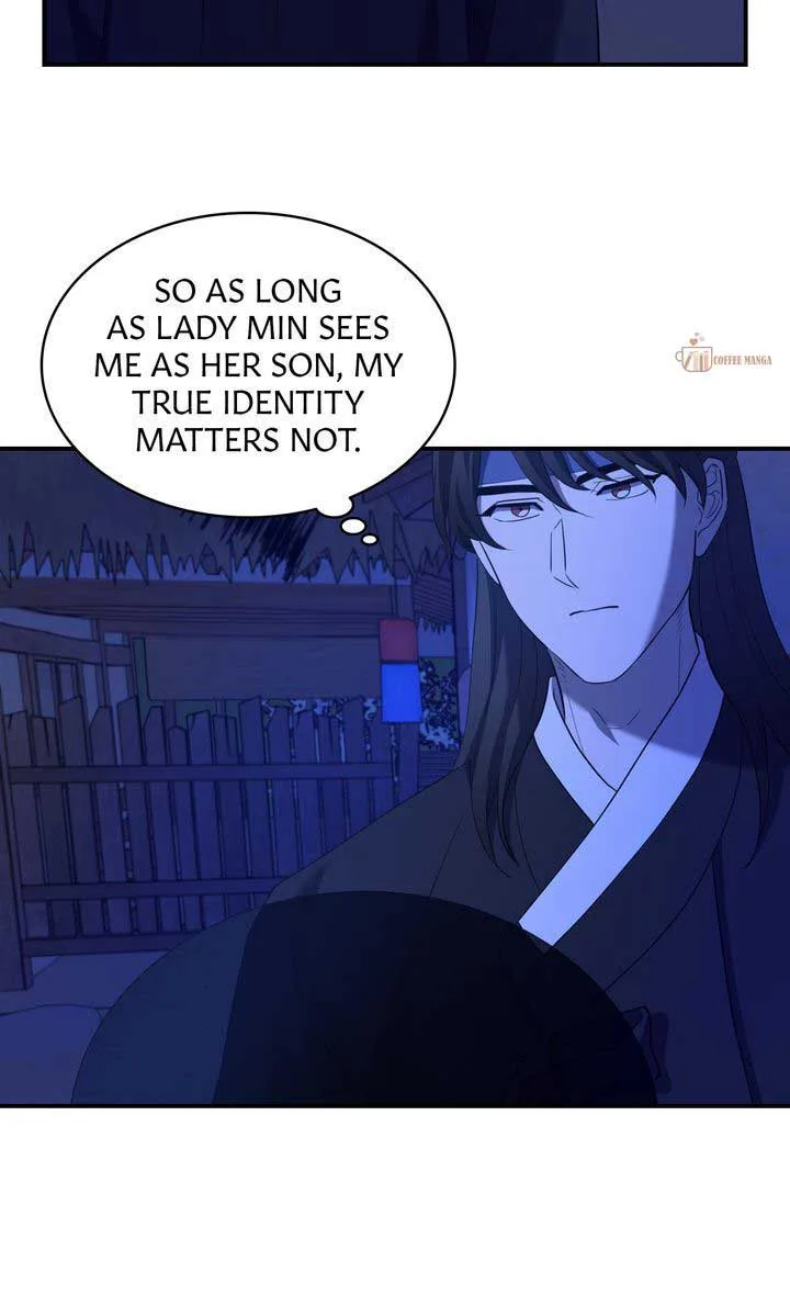 Dear Hong Rang Chapter 36 page 33
