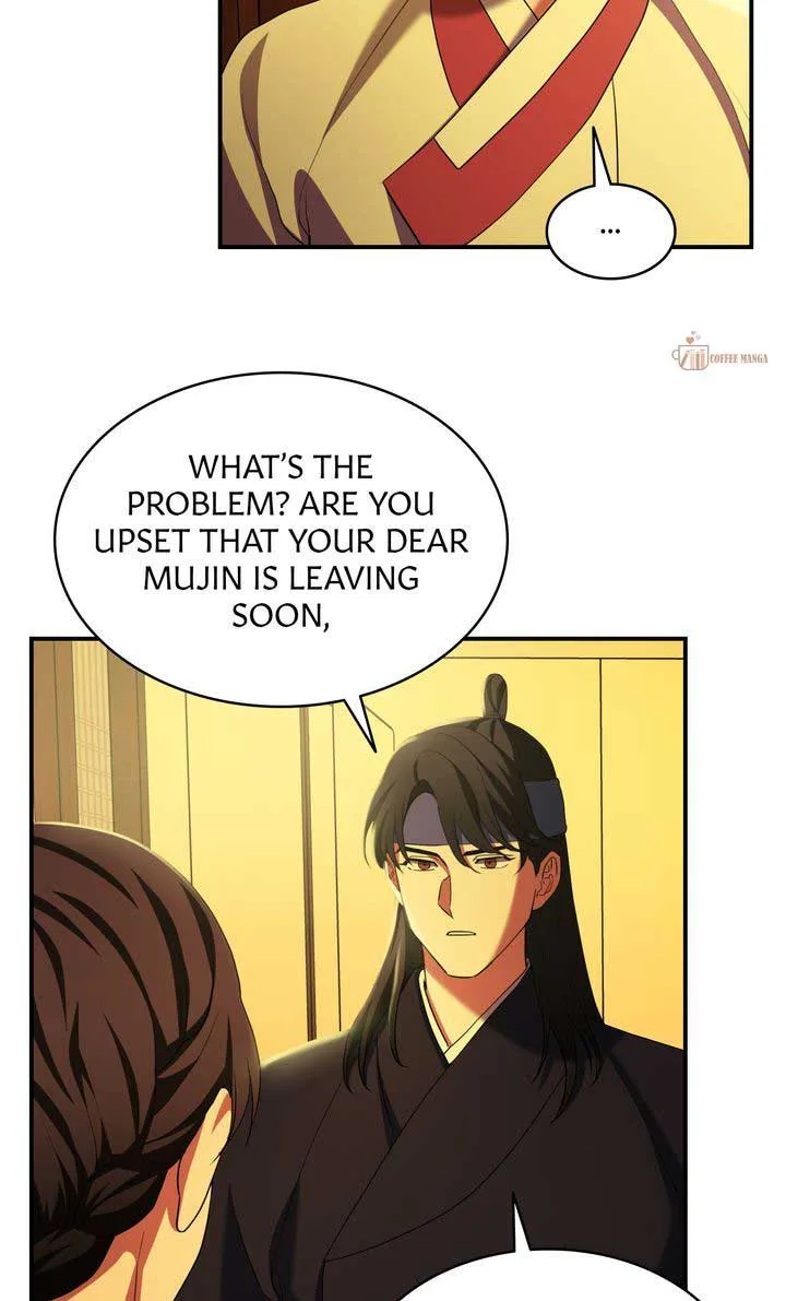 Dear Hong Rang Chapter 36 page 38
