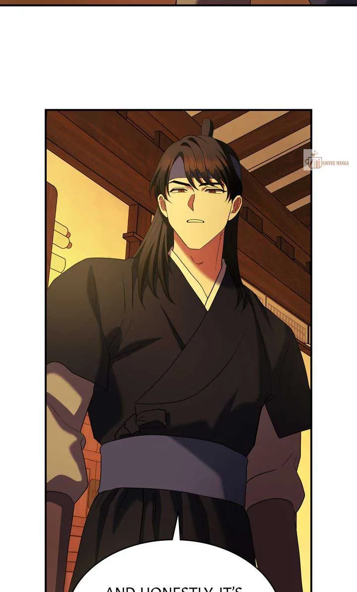 Dear Hong Rang Chapter 36 page 54