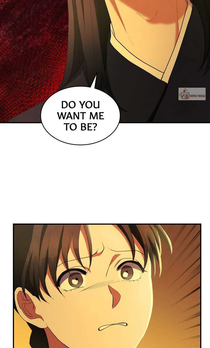 Dear Hong Rang Chapter 36 page 49