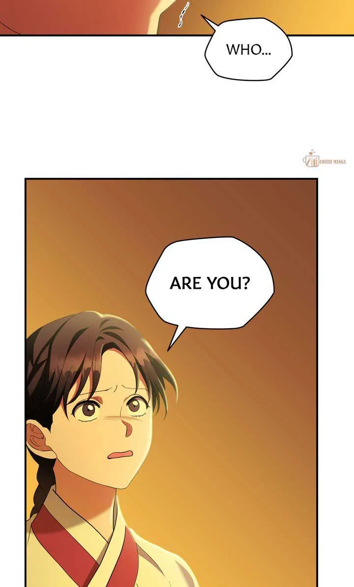 Dear Hong Rang Chapter 36 page 44