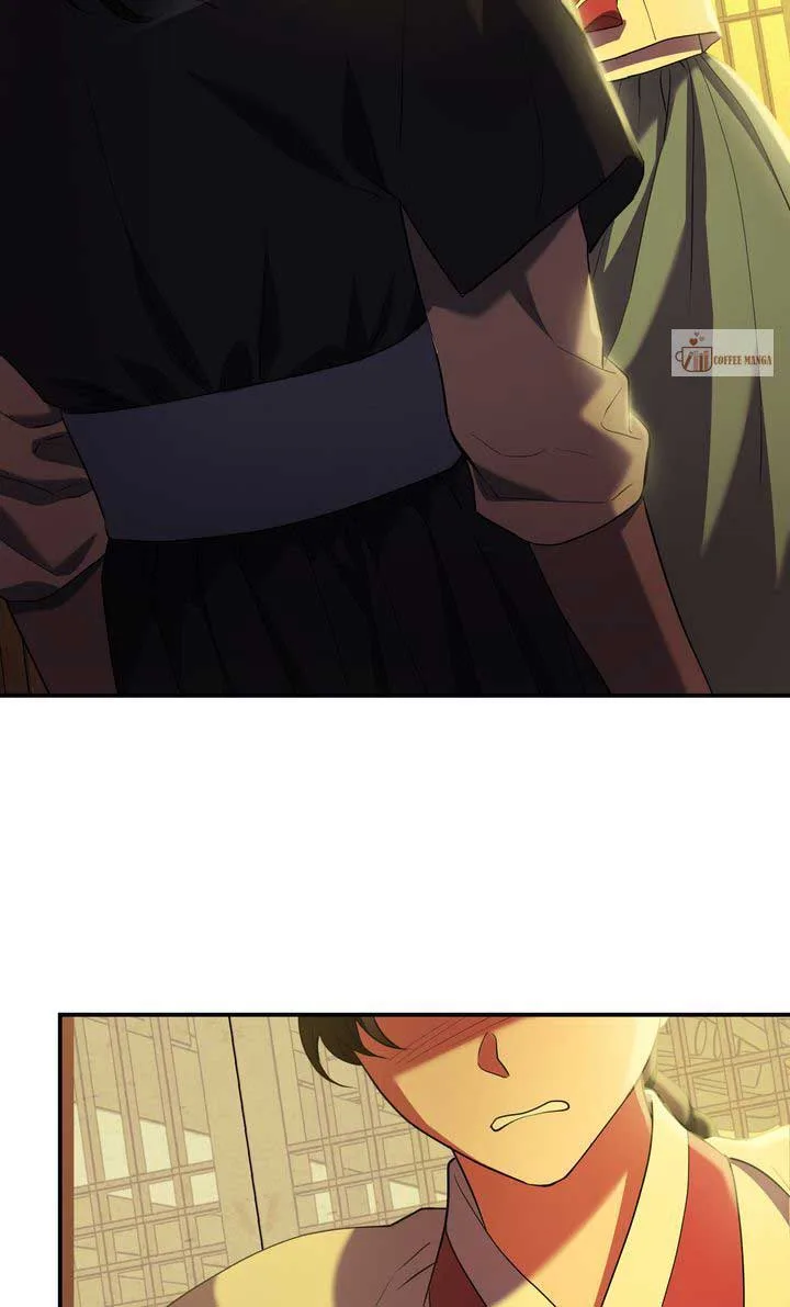 Dear Hong Rang Chapter 36 page 56