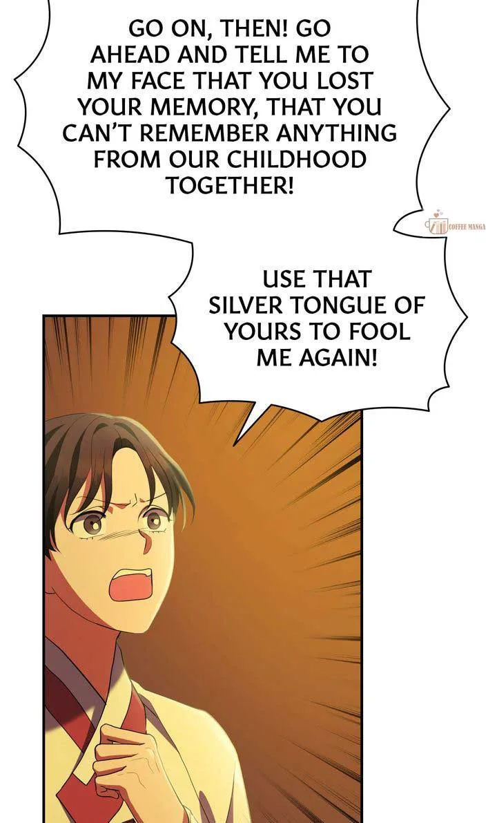 Dear Hong Rang Chapter 36 page 52